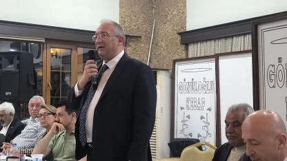 "Hedef %50 Daha Fazla İhracat": Ömer Madırlı Iğdır’da Sahaya İndi