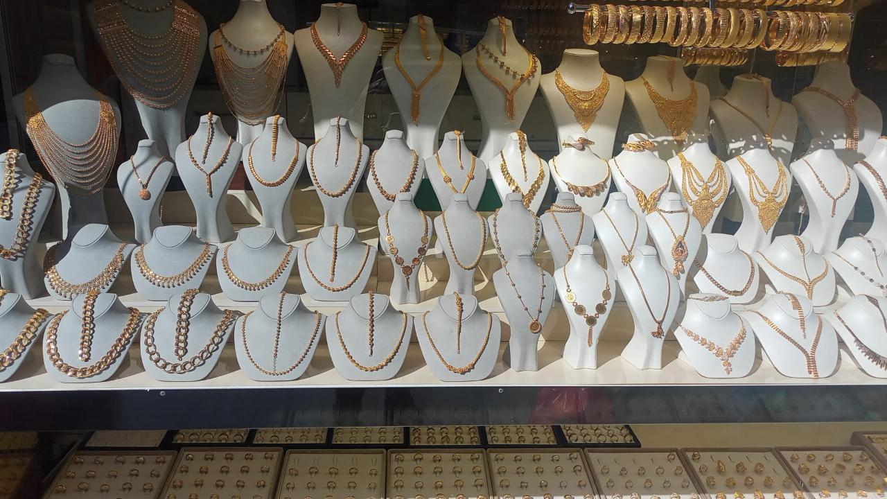 Iğdır Altın Fiyatlarında Beklenen Düşüş Geldi! 2 Nisan Perşembe Gram ve Çeyrek Altın Kaç TL?