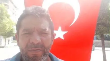 Iğdır Belediyesi Emekli Zabıtası Cemal Babuş Hayatını Kaybetti
