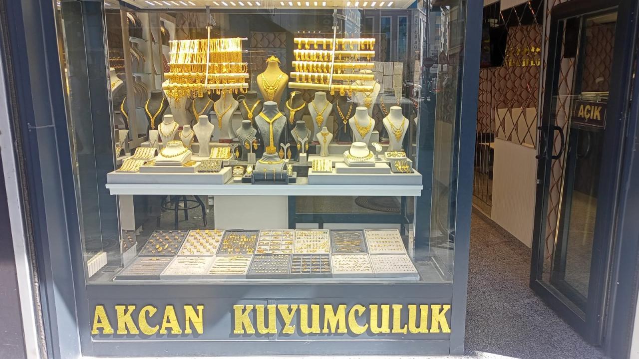 Iğdır Güncel Altın Fiyatları 6 Nisan 2026 Pazartesi