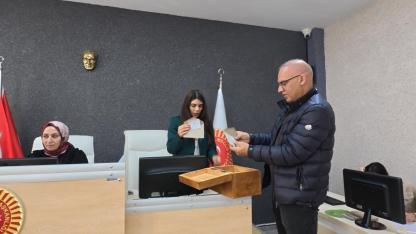 Iğdır İl Genel Meclisi'nde Başkan Değişti: İşte Yeni İsim!