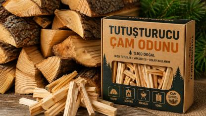 IĞDIR İL MİLLİ EĞİTİM MÜDÜRLÜĞÜ TUTUŞTURUCU ÇAM ODUNU SATIN ALACAK