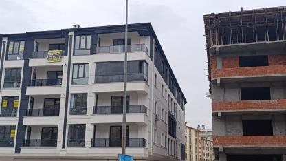 Iğdır Konut Piyasasında Durgunluk: Satışlar Durma Noktasında