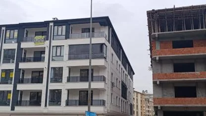 Iğdır Konut Piyasasında Durgunluk: Satışlar Durma Noktasında