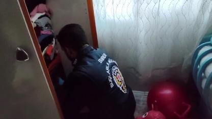 Iğdır Merkezli 7 İlde Dev Siber Operasyon: 9 Kişi Tutuklandı