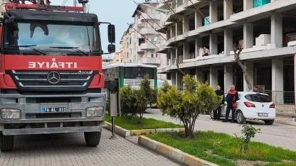 Iğdır’da 23 Nisan Heyecanı: Şehir Al Bayraklarla Süslendi