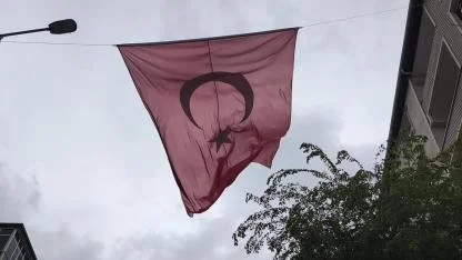 Iğdır’da 23 Nisan Heyecanı: Şehir Al Bayraklarla Süslendi