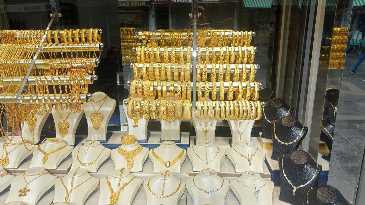 Iğdır'da Altın Fiyatları Bugün Ne Kadar? 30 Nisan Güncel Liste