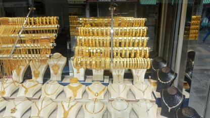 Iğdır'da Altın Fiyatları Bugün Ne Kadar? 30 Nisan Güncel Liste