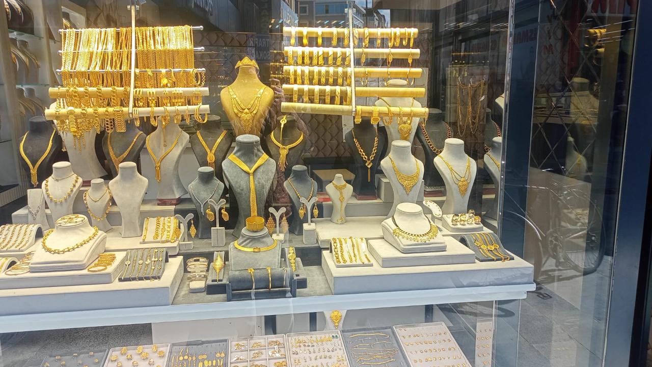 Iğdır’da Altın Fiyatları Düşüşle Başladı: 9 Nisan 2026 Güncel Rakamlar