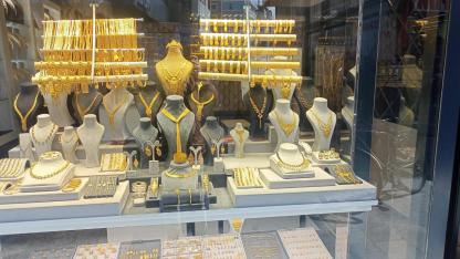 Iğdır’da Altın Fiyatları Düşüşle Başladı: 9 Nisan 2026 Güncel Rakamlar