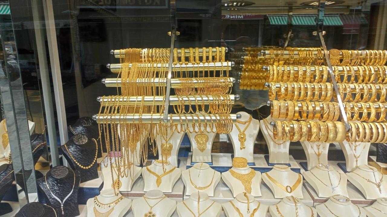 Iğdır'da Altın Fiyatları Rekor Seviyede: 27 Nisan 2026 Güncel Rakımlar