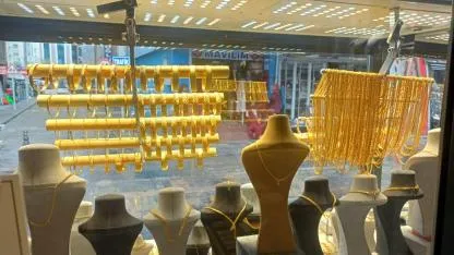 Iğdır'da Altın Fiyatları Rekor Seviyede: 28 Nisan 2026 Güncel Liste