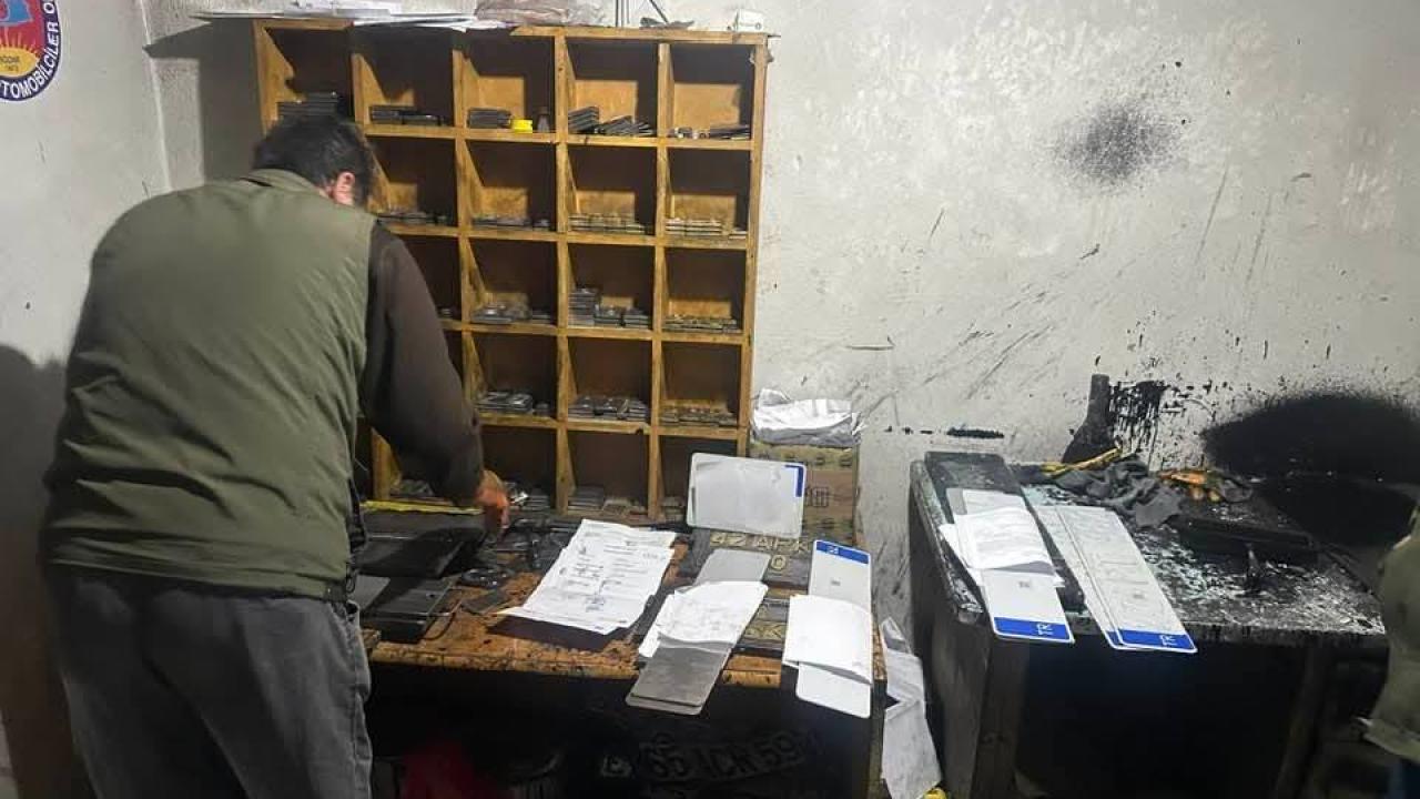 Iğdır’da "APP Plaka" Yoğunluğu: Başkan Beklen’den Kritik Uyarı!