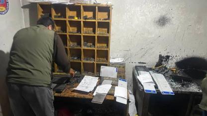 Iğdır’da "APP Plaka" Yoğunluğu: Başkan Beklen’den Kritik Uyarı!