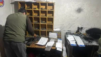 Iğdır’da "APP Plaka" Yoğunluğu: Başkan Beklen’den Kritik Uyarı!