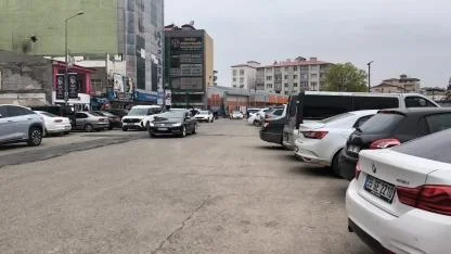 Iğdır’da Araç Sayısı Rekora Koşuyor: Komşu İlleri Geride Bıraktı, Sokaklar Kilitlendi