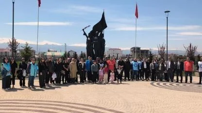 Iğdır’da Eğitimcilerden Şiddete Karşı Birlik Mesajı: “Okullarımız Güvenli Olmalı”