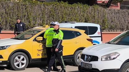 Iğdır’da Eğitime "Güvenlik" Arası: Okul Çevrelerinde Sıkı Denetim!