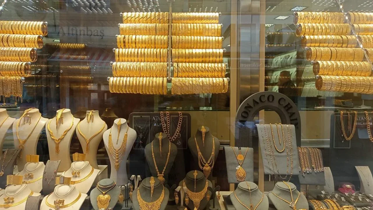 Iğdır'da Güncel Altın Fiyatları: 3 Nisan 2026 Cuma