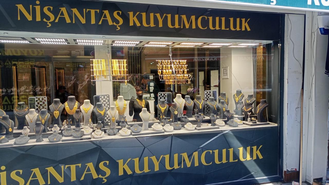 Iğdır’da Güncel Altın Fiyatları: 4 Nisan 2026 Cumartesi