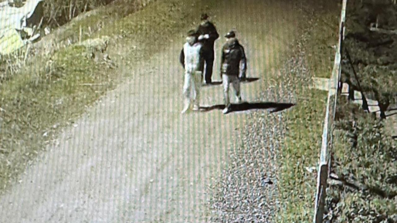 Iğdır'da Hırsız-Köylü Kovalamacası: "Köyü Bizden İyi Biliyorlar!"