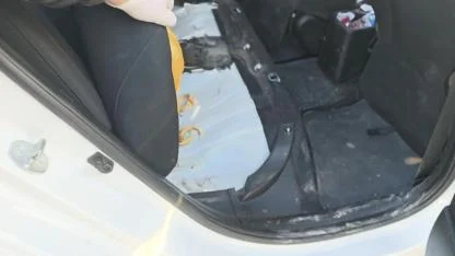 Iğdır’da Kuyumcuları Hedef Alan Sahte Altın Operasyonu: 2 Şüpheli Yakalandı