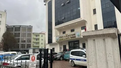 Iğdır’da Mezarlıkta Zehirlenme İddiası: 4 İşçi Hastaneye Kaldırıldı