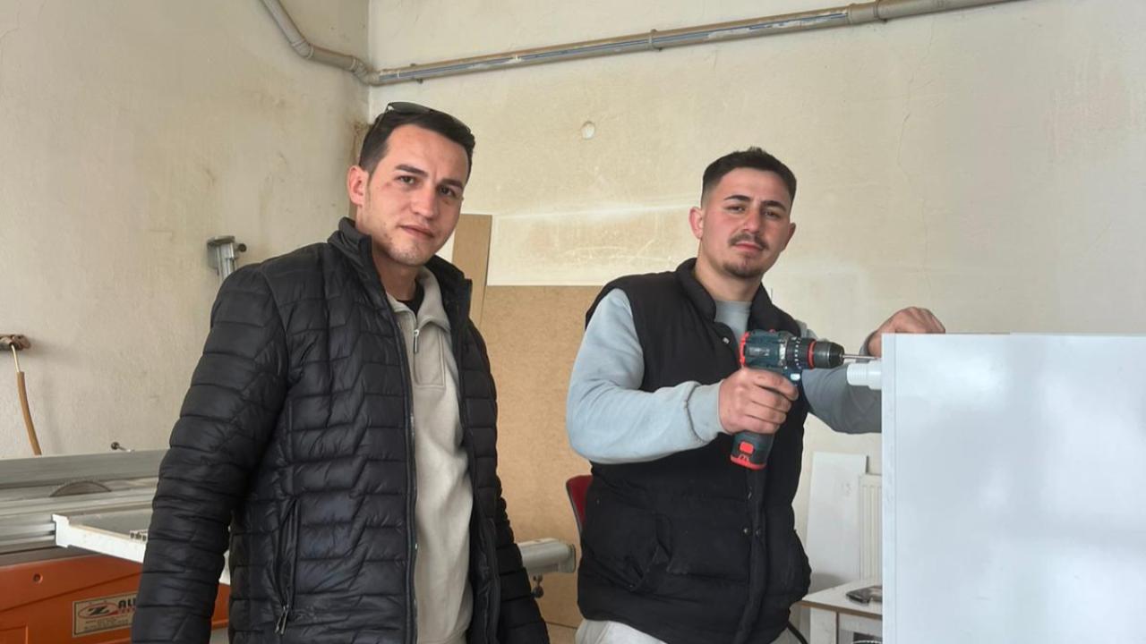 Iğdır’da Modern Dönüşüm: Değişim Mobilya İle Yaşam Alanları Yenileniyor