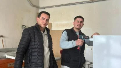 Iğdır’da Modern Dönüşüm: Değişim Mobilya İle Yaşam Alanları Yenileniyor