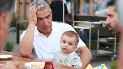 Iğdır'da Sevinç Gözyaşları: Mustafa Talha Bebeğin Tedavisi Başlıyor