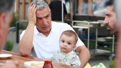 Iğdır'da Sevinç Gözyaşları: Mustafa Talha Bebeğin Tedavisi Başlıyor