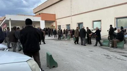 Iğdır'da Silahlı Çatışma: Karakuyu Köyünde 2 Ölü, 6 Yaralı!