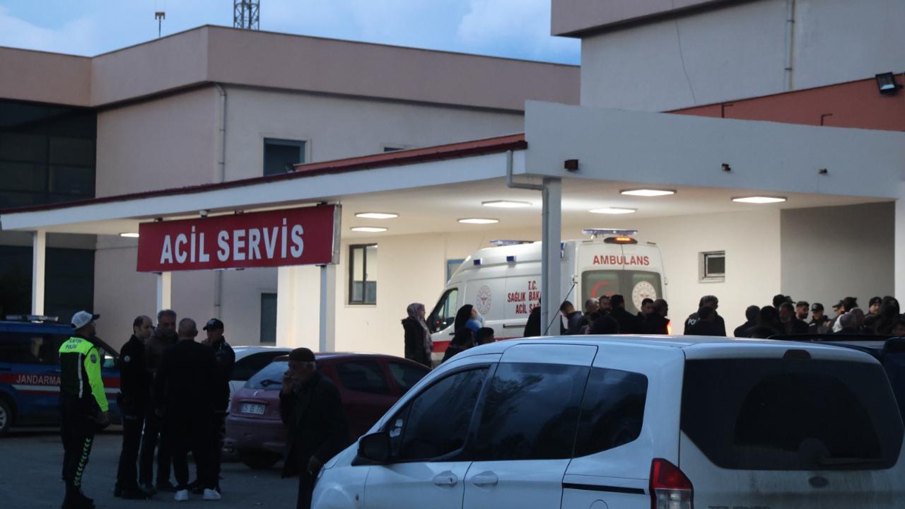 Iğdır’da Silahlı Kavga: 2 Ölü, 6 Yaralı!