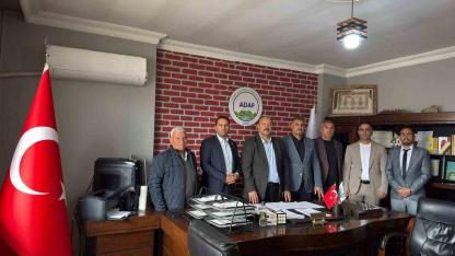 Iğdır’da Siyonizm Tepkisi: 12 Bin Filistinli İçin Çağrı Yapıldı