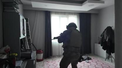 Iğdır'da Yasadışı Bahis Operasyonu: 6 Gözaltı!