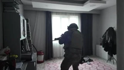 Iğdır'da Yasadışı Bahis Operasyonu: 6 Gözaltı!