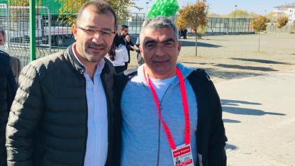 Iğdırlı Gazi Hakan Yıldırım’a Anlamlı Destek: Robotik Protez İçin Geri Sayım Başladı