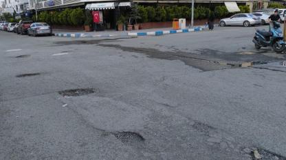 Iğdırlı Sürücüler Öfkeli: "Bu Şehir Bu Halde mi Gelişecek?