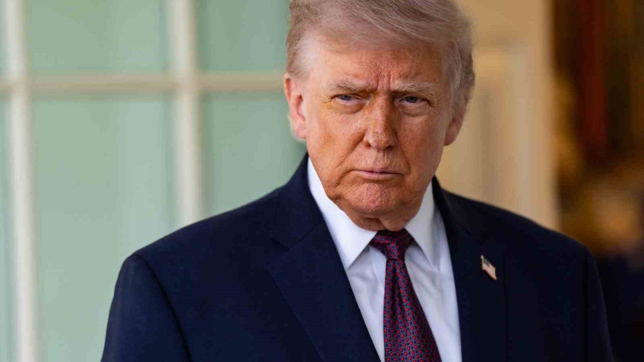 İsrail’e Sert Uyarı, İran’a Yeşil Işık: Trump’ın Hafta Sonu Planı Netleşti