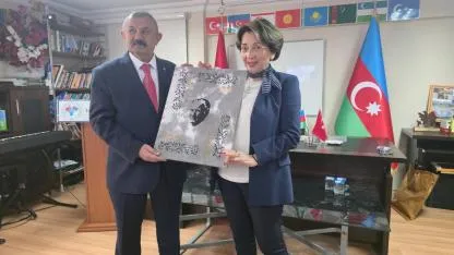 İSTAD’dan Anlamlı Etkinlik: “Bana Atatürk’ü Anlat”