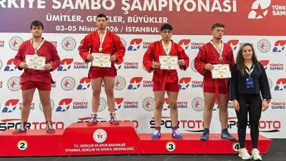 İstanbul’da Iğdır Rüzgarı: Can Ataş ve Taha Can Kürsüde