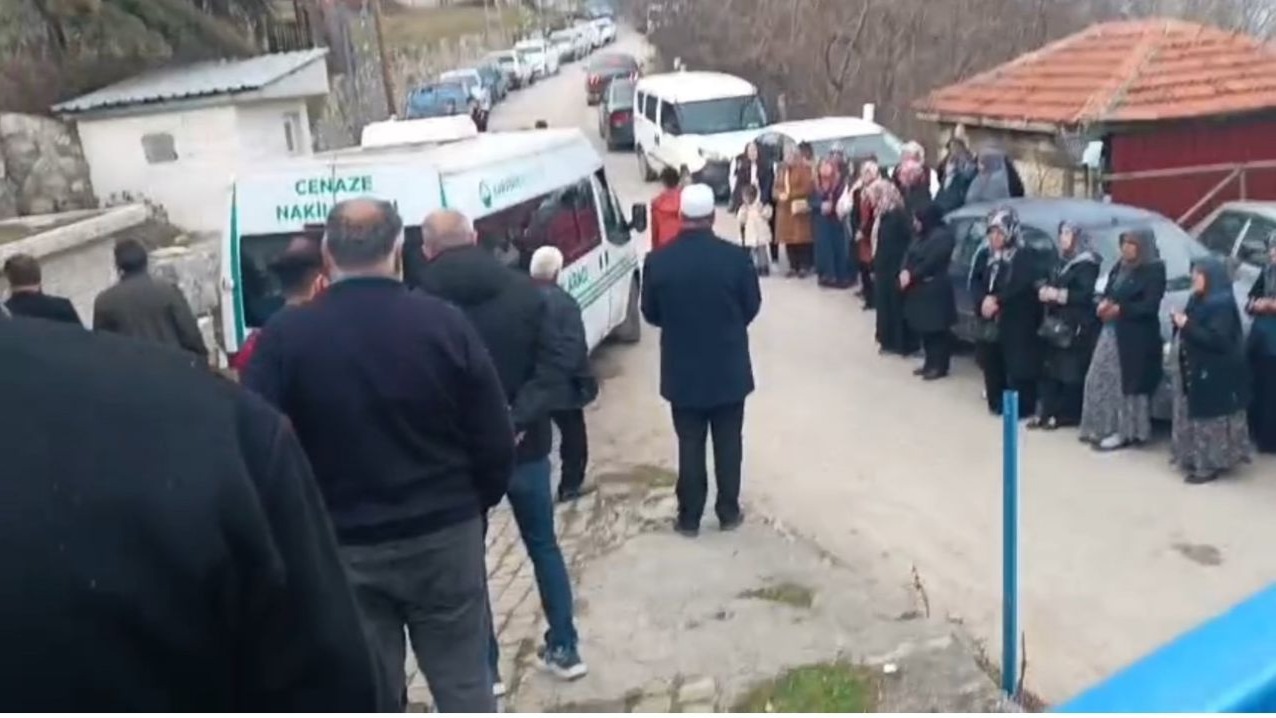 Karaağaç Köyü’nde Acı Olay: Eşini Vurarak Öldüren Müzeyyen A. Cezaevinde