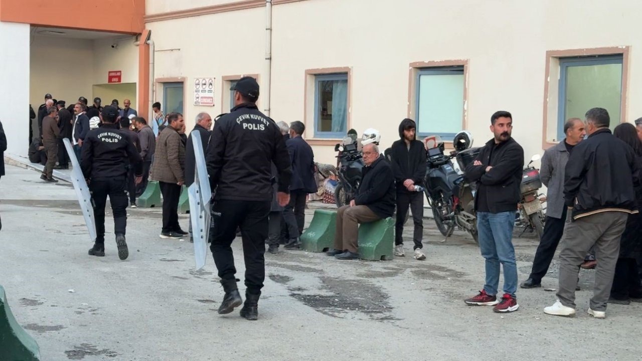 Karakuyu’daki Kanlı Kavgada Karar Çıktı: 9 Şüpheli Tutuklandı