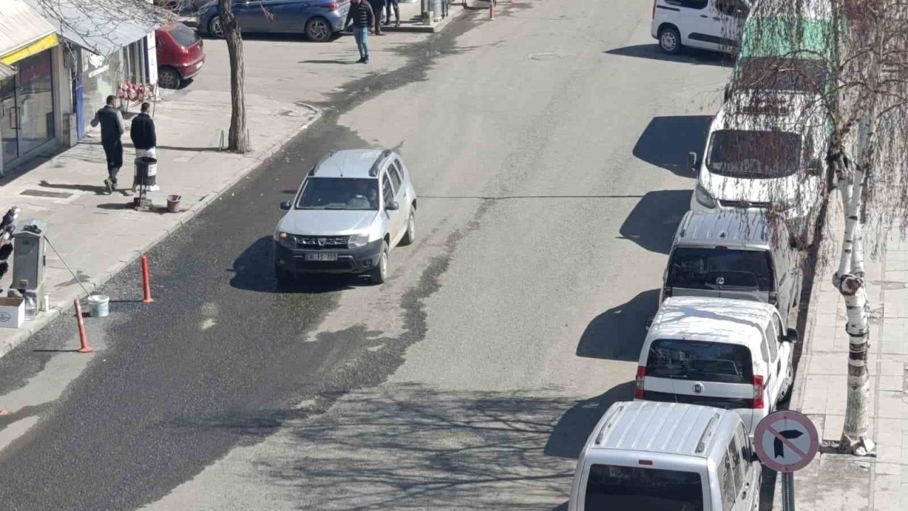Kars’ta Araç Sayısı 55 Bini Geçti: Trafik ve Otopark İhtiyacı Artıyor