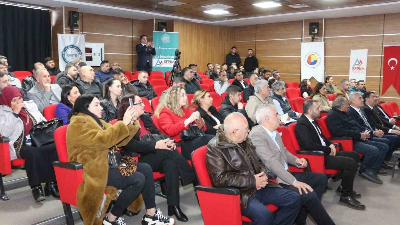 Kars'ta Yerel Kalkınma Hamlesi: Yatırımcılar İçin Yeni Destek Programı Tanıtıldı