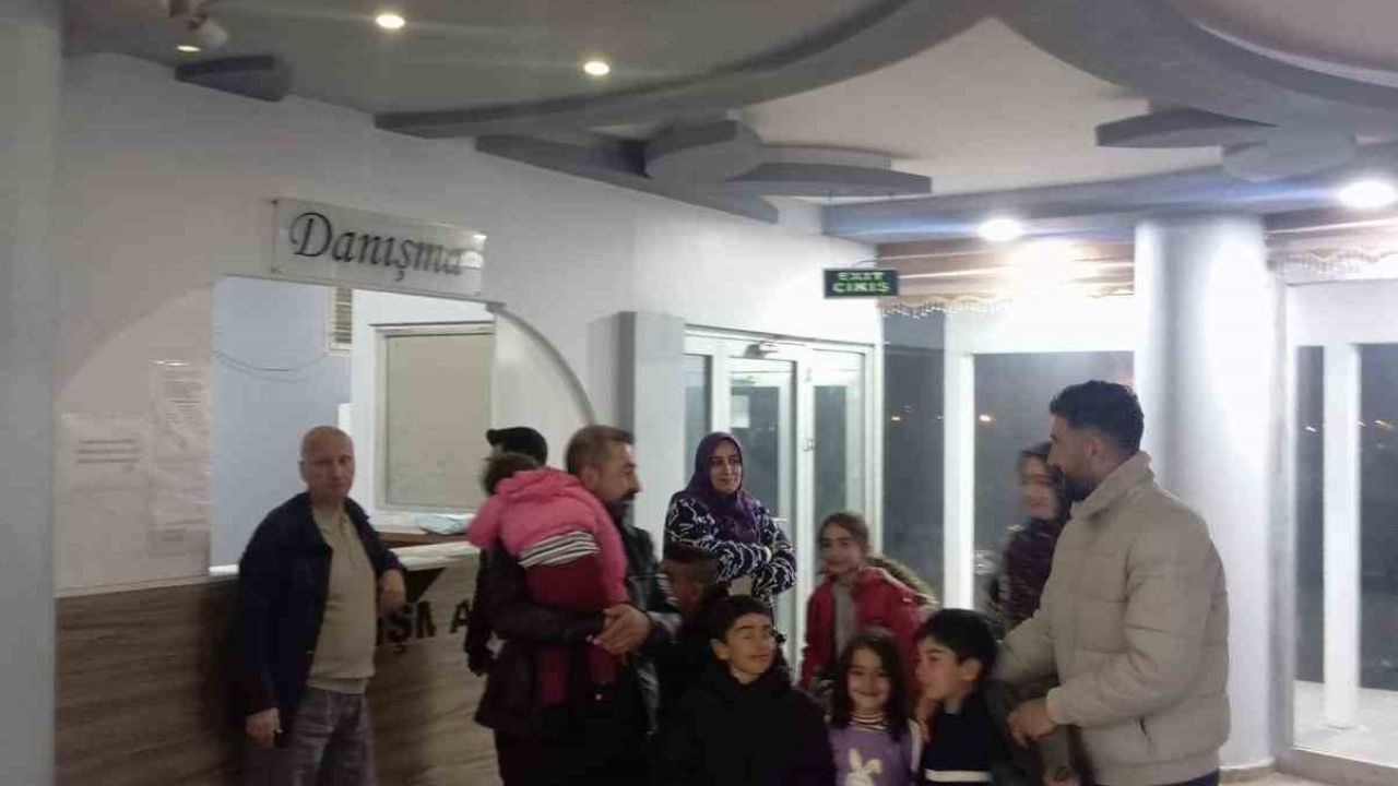 Kaymakam Dertlioğlu: "Hiçbir Vatandaşımızı Mağdur Etmeyeceğiz"