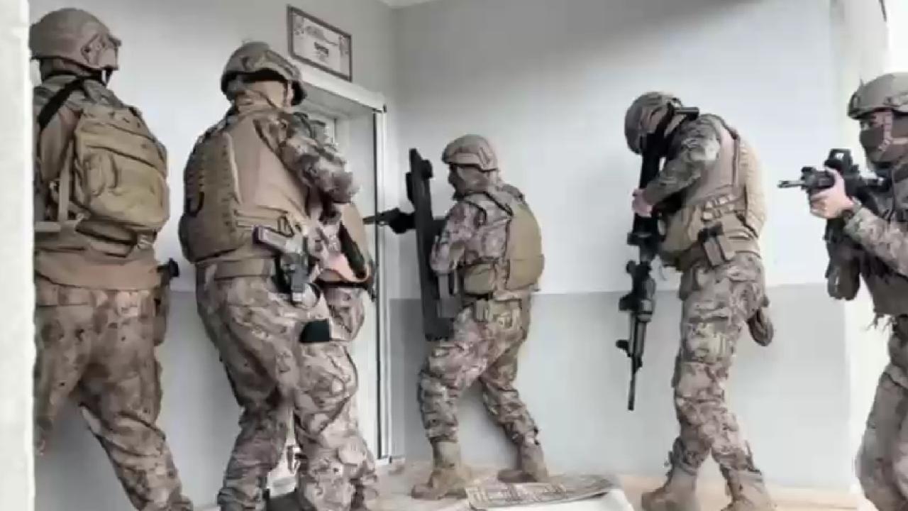 Klavyeden Cezaevine Yolculuk: Iğdır'da Propaganda Operasyonu!