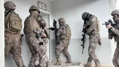 Klavyeden Cezaevine Yolculuk: Iğdır'da Propaganda Operasyonu!