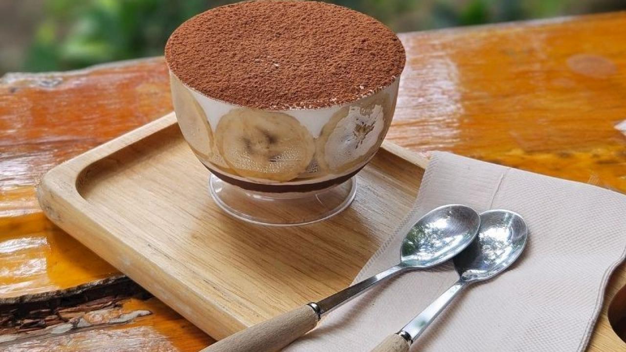 Kupta Muzlu Pratik Tiramisu Tarifi